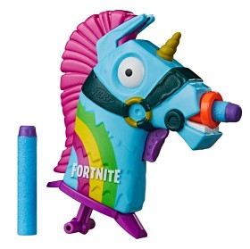 Bild på NERF Fortnite Micro Rainbow Smash (Enhörning)