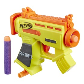 Bild på Nerf - Fortnite Microshot AR L