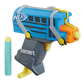 Bild på NERF  Fortnite Microshot Battle Bus