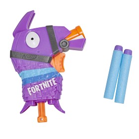 Bild på NERF Fortnite Microshot Llama