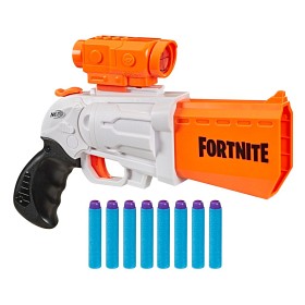 Bild på NERF Fortnite SR