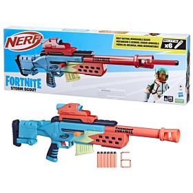 Bild på NERF Fortnite Storm Scout Blaster