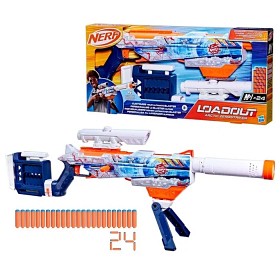 Bild på NERF LoadOut Arctic Zerostriker