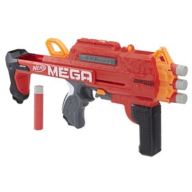 Bild på NERF MEGA Bulldog