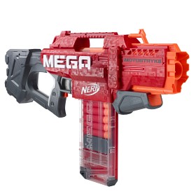 Bild på NERF Mega Motostryke