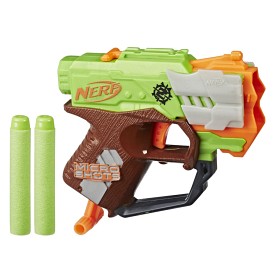Bild på Nerf - Microshots Crossfire Bow