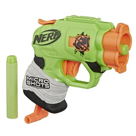Bild på Nerf Microshots Doublestrike