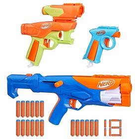 Bild på NERF N-Series Gear up Pack