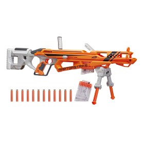Bild på Nerf - N-Strike Elite Accustrike Raptorstrike
