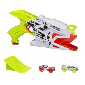 Bild på Nerf Nitro - AeroFury Ramp Rage 