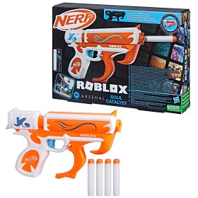 Bild på NERF Roblox Arsenal Soul Catalyst