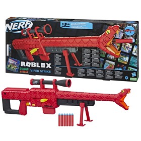 Bild på NERF Roblox Zombie Attack Viper Strike