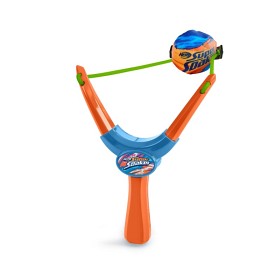 Bild på NERF Sling n' Soak Slangbella med vattenabsorberande boll