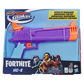 Bild på Nerf - Super Soaker Fortnite - Hc-E