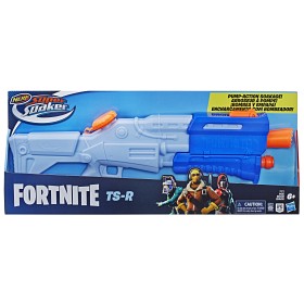 Bild på NERF Super Soaker Fortnite Ts-R