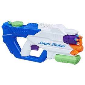 Bild på Nerf SuperSoaker Dartfire