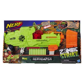 Bild på NERF Zombie Strike Revreaper