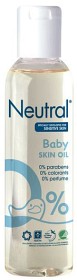 Bild på Neutral Baby Skin Oil 150 ml
