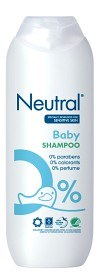 Bild på Neutral Baby Schampo 250 ml