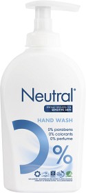 Bild på Neutral Handtvål 250 ml