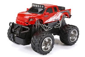 Bild på New Bright 1:24 RC Trucks - Raptor R