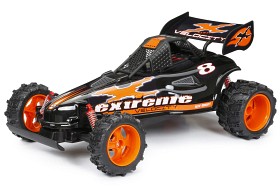 Bild på New Bright - Velocity Orange 1:14 - 40 MHz