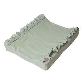 Bild på NG Baby Skötbädd Mood (Sage Green)