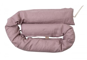 Bild på NG Baby Sovorm Mood Dusty Pink (Rosa)