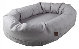Bild på NG Baby Sovpöl Mood (Light Grey)
