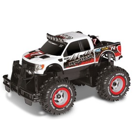 Bild på Nikko Ford F-150 SVT Raptor