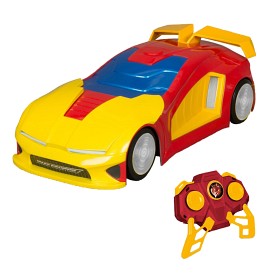 Bild på Nikko Ironman Marvel Hero Racer 2,4 GHz