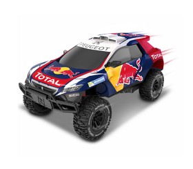 Bild på Nikko - Radiostyrd bil Red Bull Racer