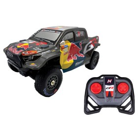 Bild på Nikko Toyota Gazoo Racing Dakar 2024 Moraes 1:12 ProTrucks