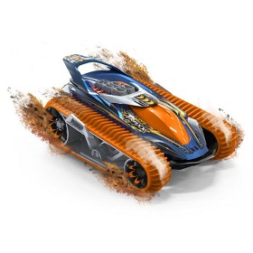 Bild på Nikko Veloci Trax (Orange)