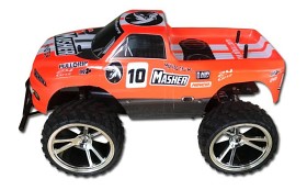 Bild på Ninco - Masher Monster Truck R/C 1:10
