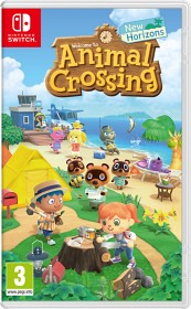 Bild på Nintendo Switch Animal Crossing: New Horizons