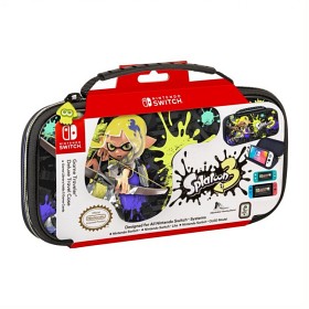 Bild på Nintendo Switch Deluxe Resväska (Splatoon 3)