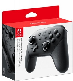 Bild på Nintendo Switch Pro Controller 