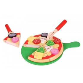 Bild på Njoykids Pizzaset