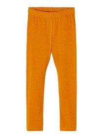 Bild på name it Lina Leggings (Curry) 