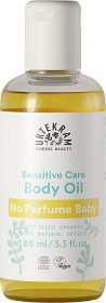 Bild på No Perfume Baby Body Oil 100 ml