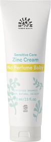 Bild på No Perfume Baby Zinc Cream 75 ml