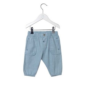 Bild på Noa Noa Adventure Byxor (Denim Light)