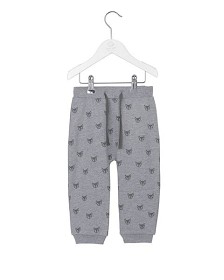 Bild på Noa Noa Byxor (Grey Melange)