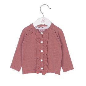 Bild på Noa Noa Kofta (Ash Rose)