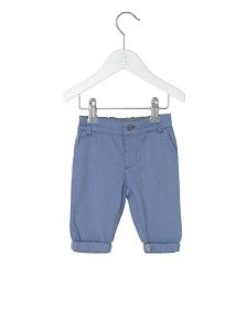 Bild på Noa Noa Chino Byxor (Stone Wash)