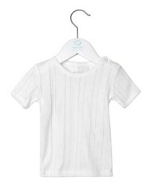 Bild på Noa Noa Dorian T-shirt (White) (2 år)