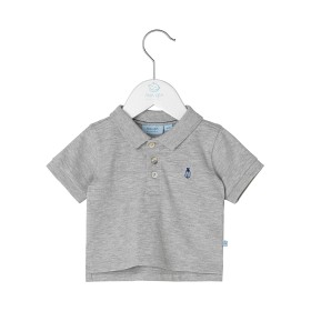 Bild på Noa Noa Humid T-shirt (Grey Melange)