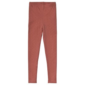 Bild på Noa Noa Leggings Ash Rose