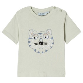 Bild på Noa Noa Organic T-shirt Mercury